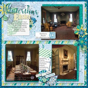 Winterthur Easter