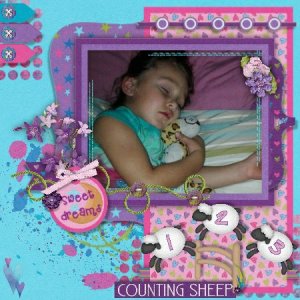 Slumber Time