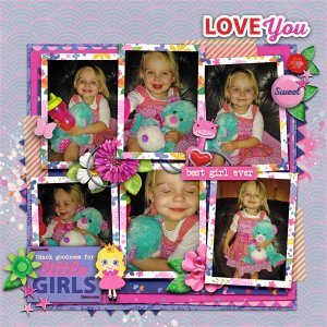 Love You