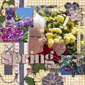 Spring