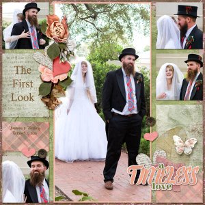 The First Look