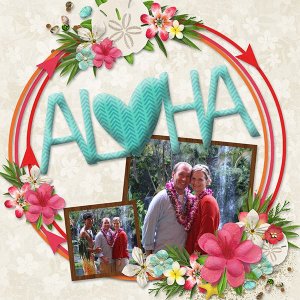 Aloha