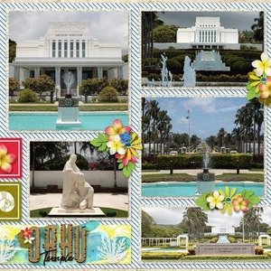 Laie Temple