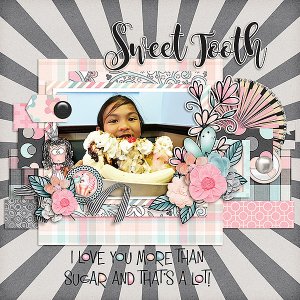 Sweet Tooth