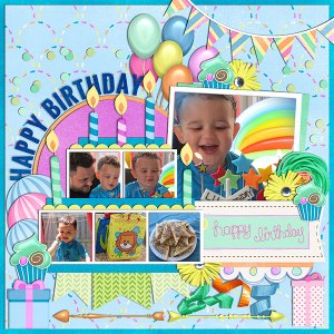 Happy Birthday!