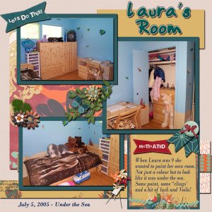 Laura