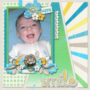 Smile