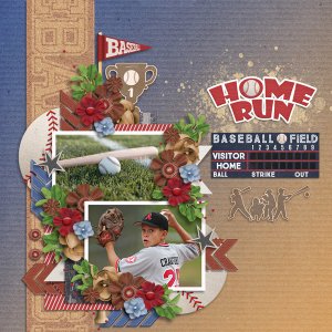 Homerun