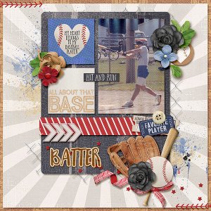 Batter