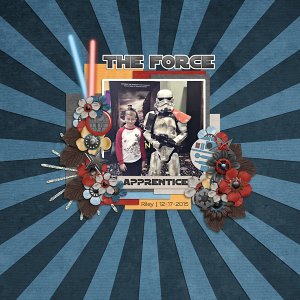 The Force