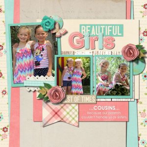 Beautiful Girls