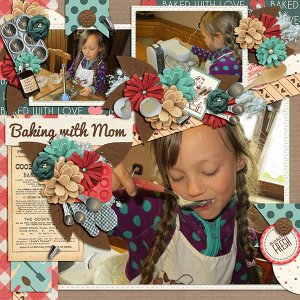 Baking