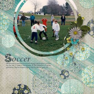 Soccer