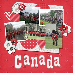 Canada Day