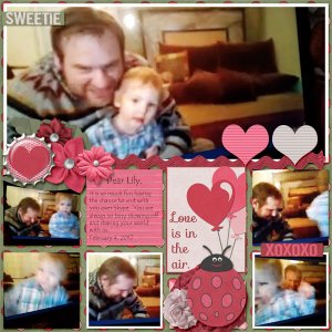 Love Skype