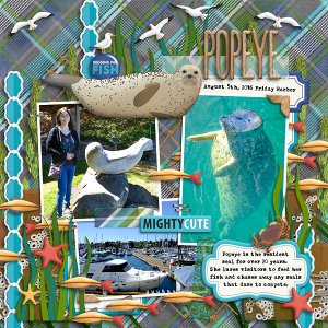 2016 Popeye of Friday Harbor