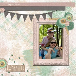 Loved