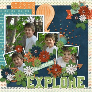 Explore