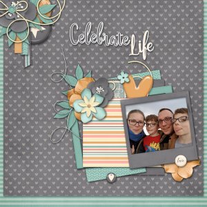 Celebrate Life