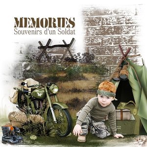 Memories of a Soldier