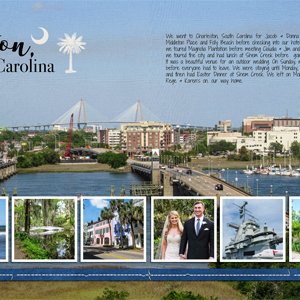 Charleston, SC