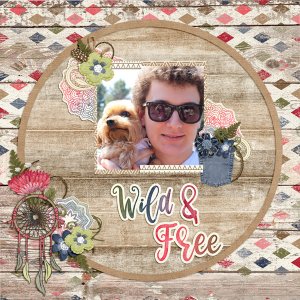 Wild and Free