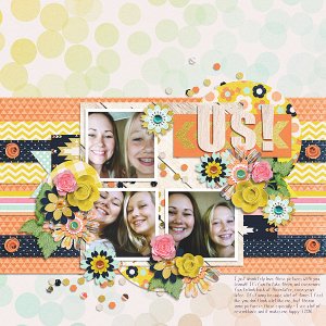Jennah + I 2016