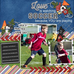 Soccer