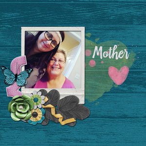 Mother