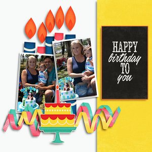 Birthday