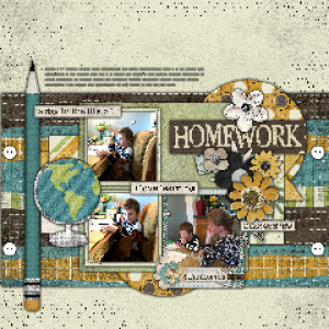 Homework