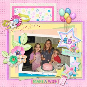 Make a Wish