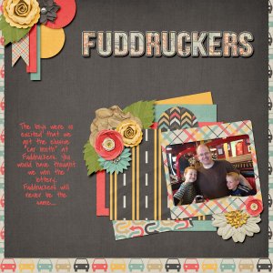 Fuddruckers