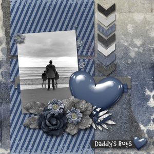 Daddy