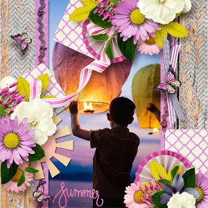 Happy Summer Day