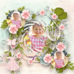 Time To...by Eudora Designs