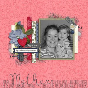 First Mother's Day