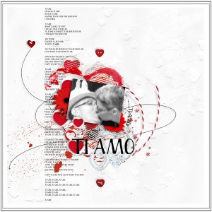 Ti amo