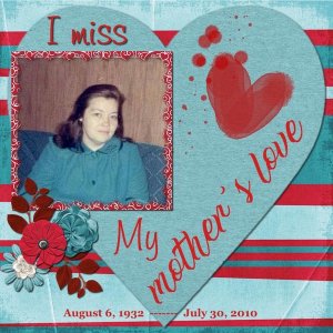 Mother