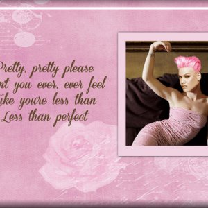 Pink