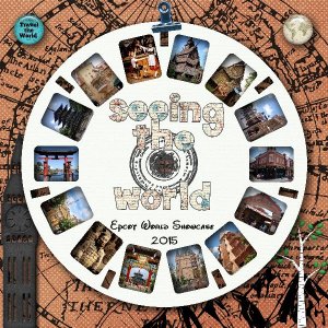 Seeing The World