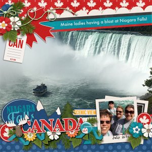 Niagara Falls