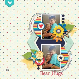 Bear Hugs