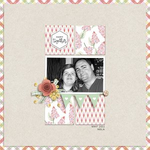 happy together