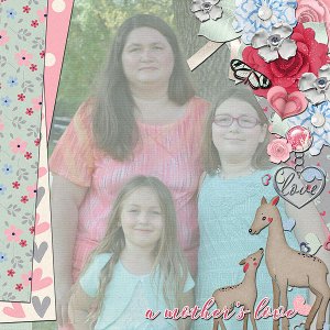 Mother