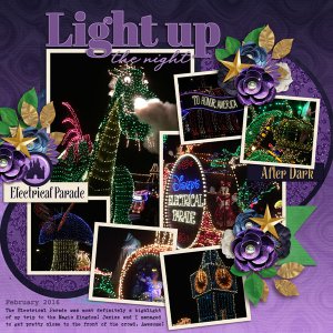 Light Up the Night