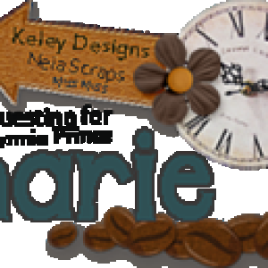 May 2017 Siggy for Annemarie