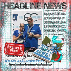 Headline News