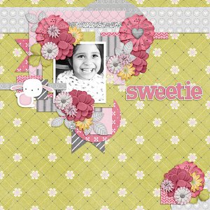sweetie