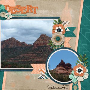 Sedona